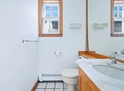 spacious room with great amenities Bed and Breakfast in South Boston