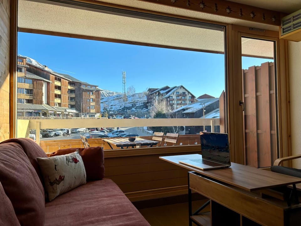 View (from property/room), Living room