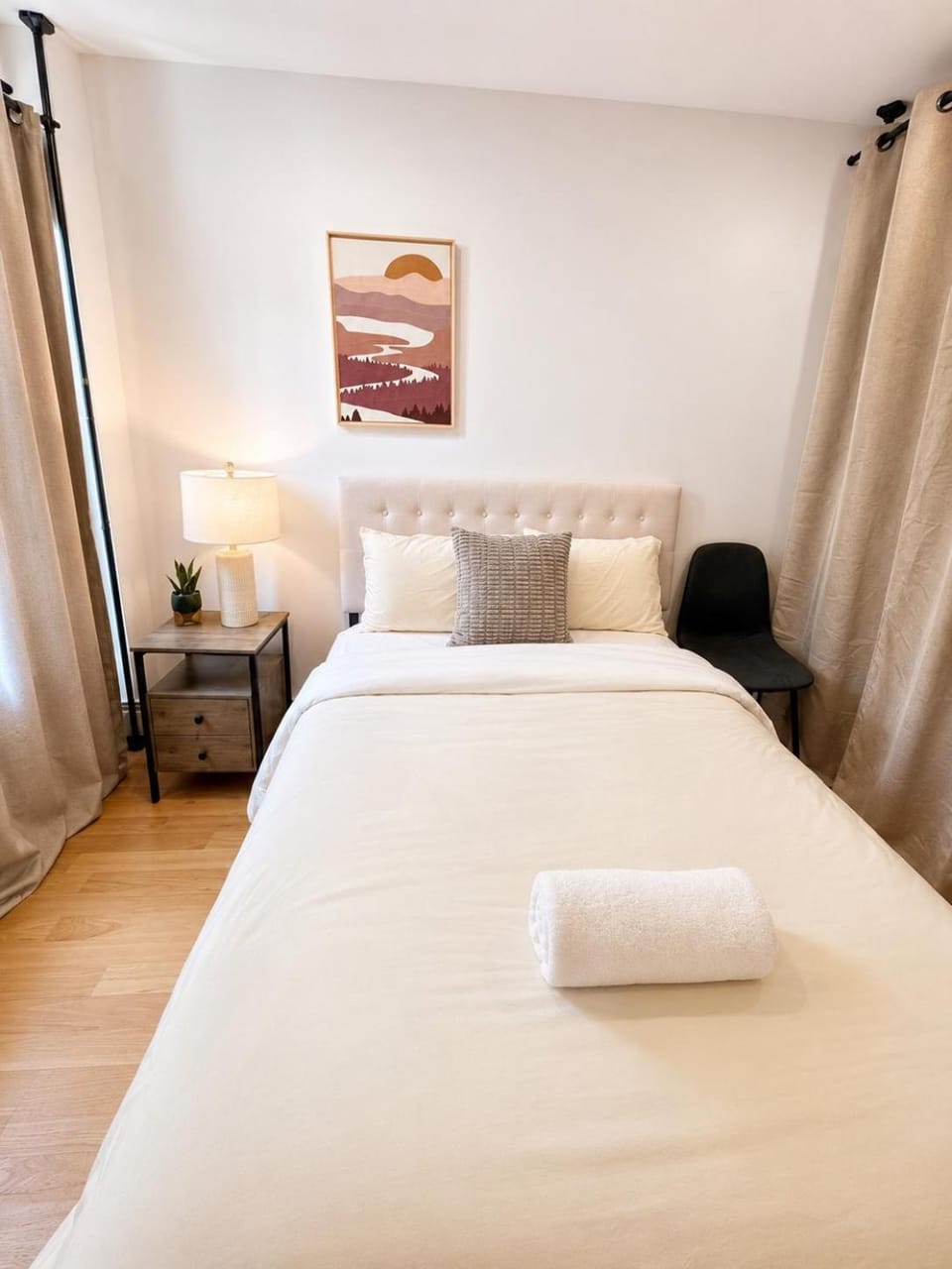 Nolita 2500 Square feet Loft with 6 BR 2BA Apartment in Lower Manhattan