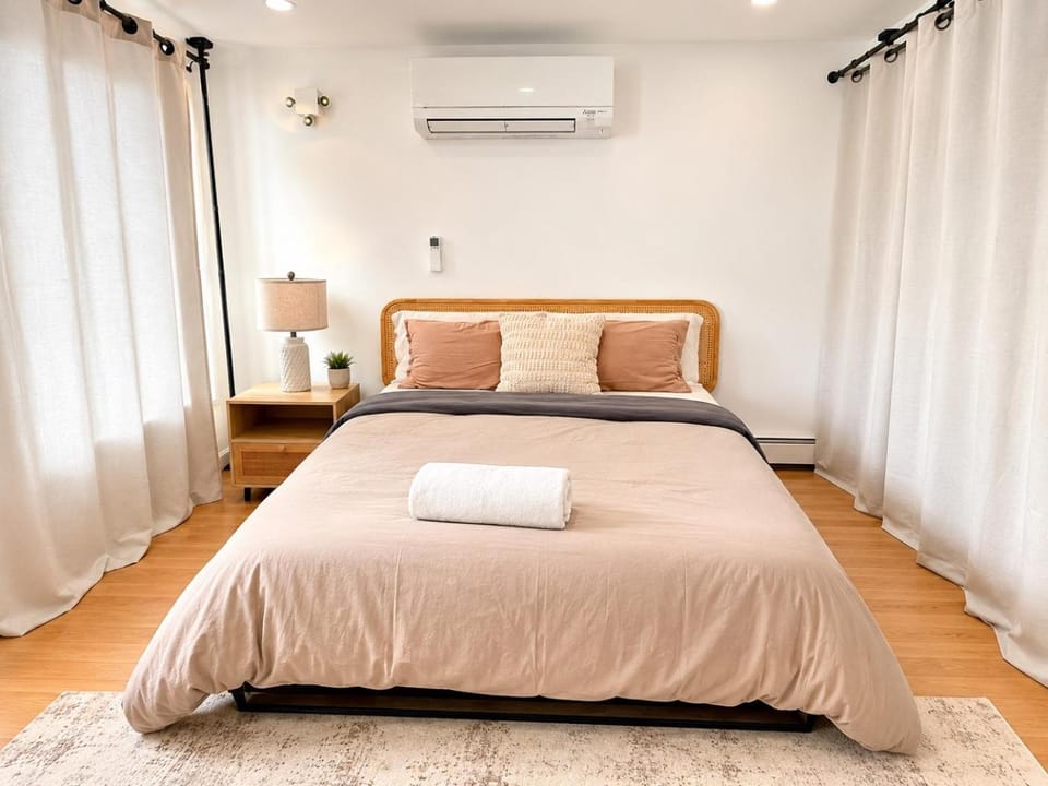 Nolita 2500 Square feet Loft with 6 BR 2BA Apartment in Lower Manhattan