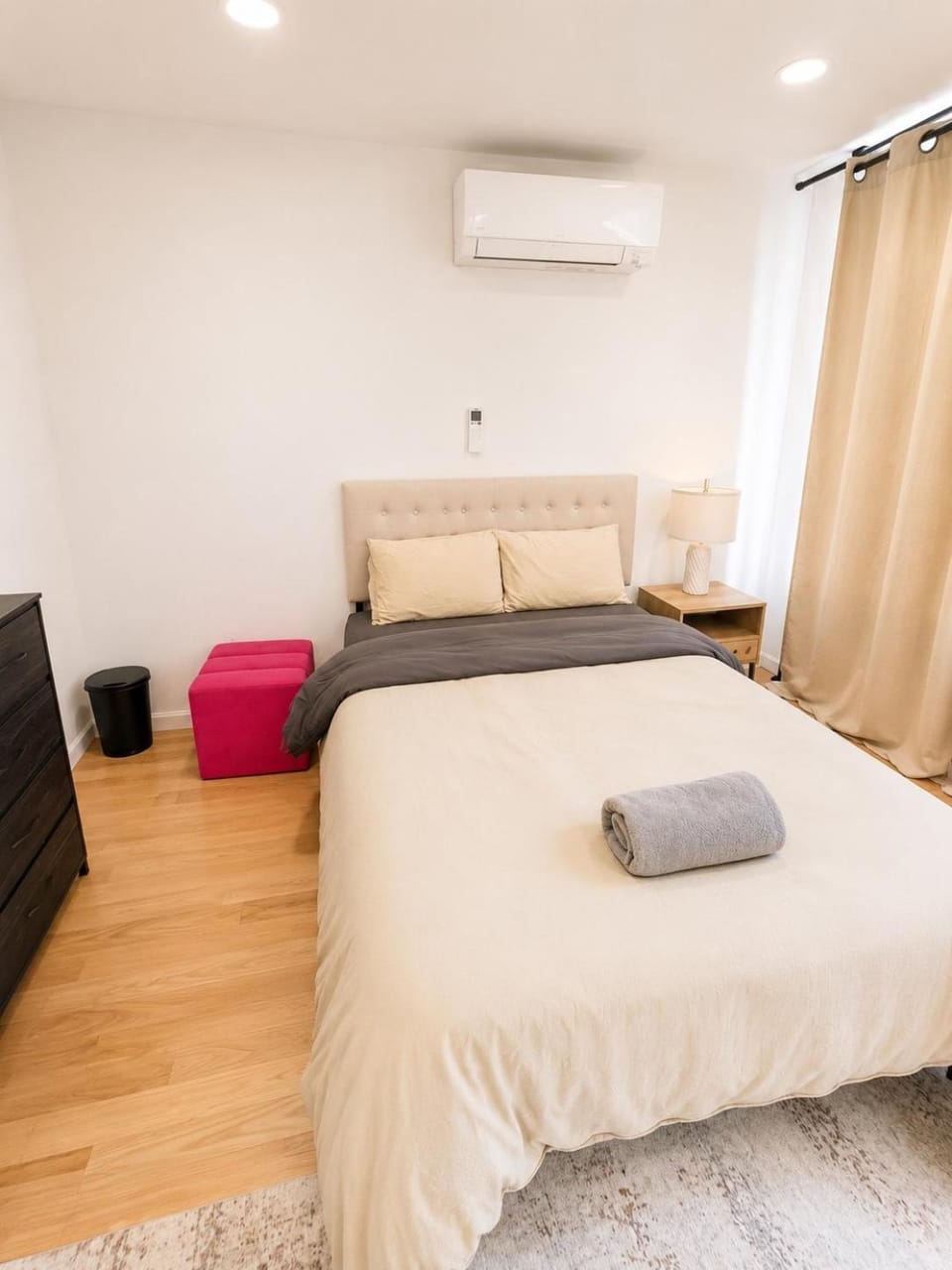 Nolita 2500 Square feet Loft with 6 BR 2BA Apartment in Lower Manhattan