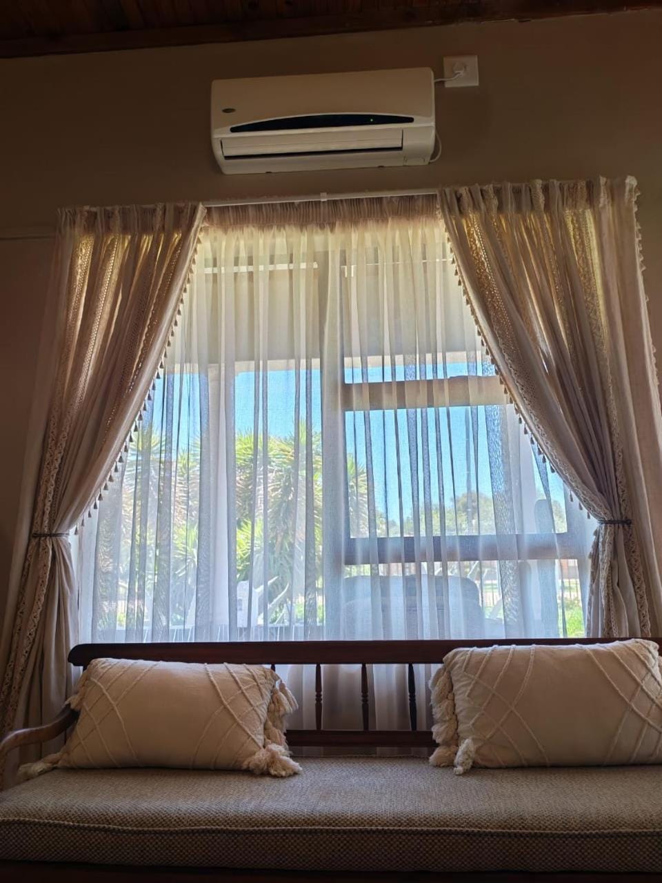 air conditioner