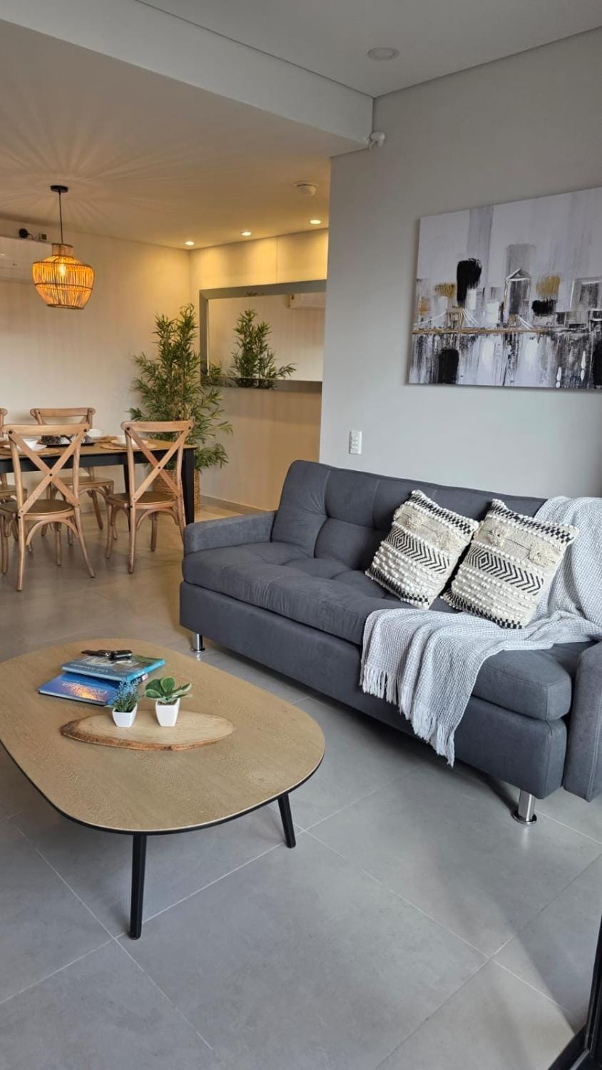 Apartamento Edificio Foretti- Envigado Apartment in Envigado