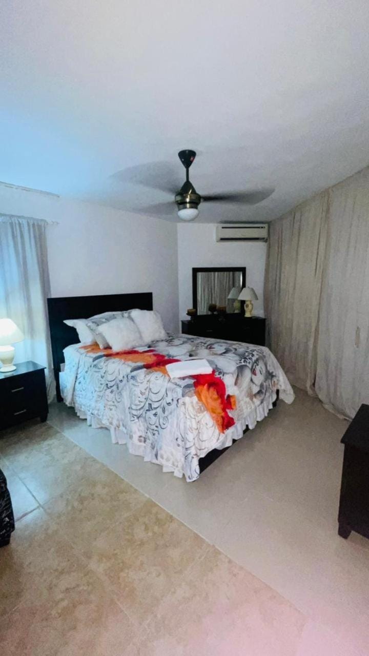 Urbanutopiarealestate Apartment in Juan Dolio