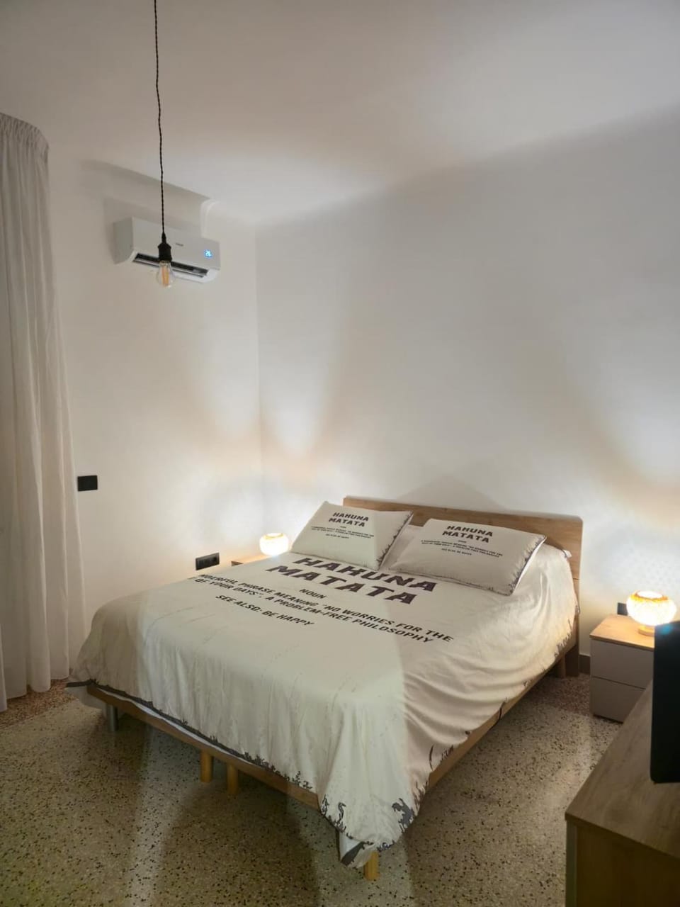 HAKUNA MATATA Elegant Apartment in Central Taranto Apartment in Province of Taranto