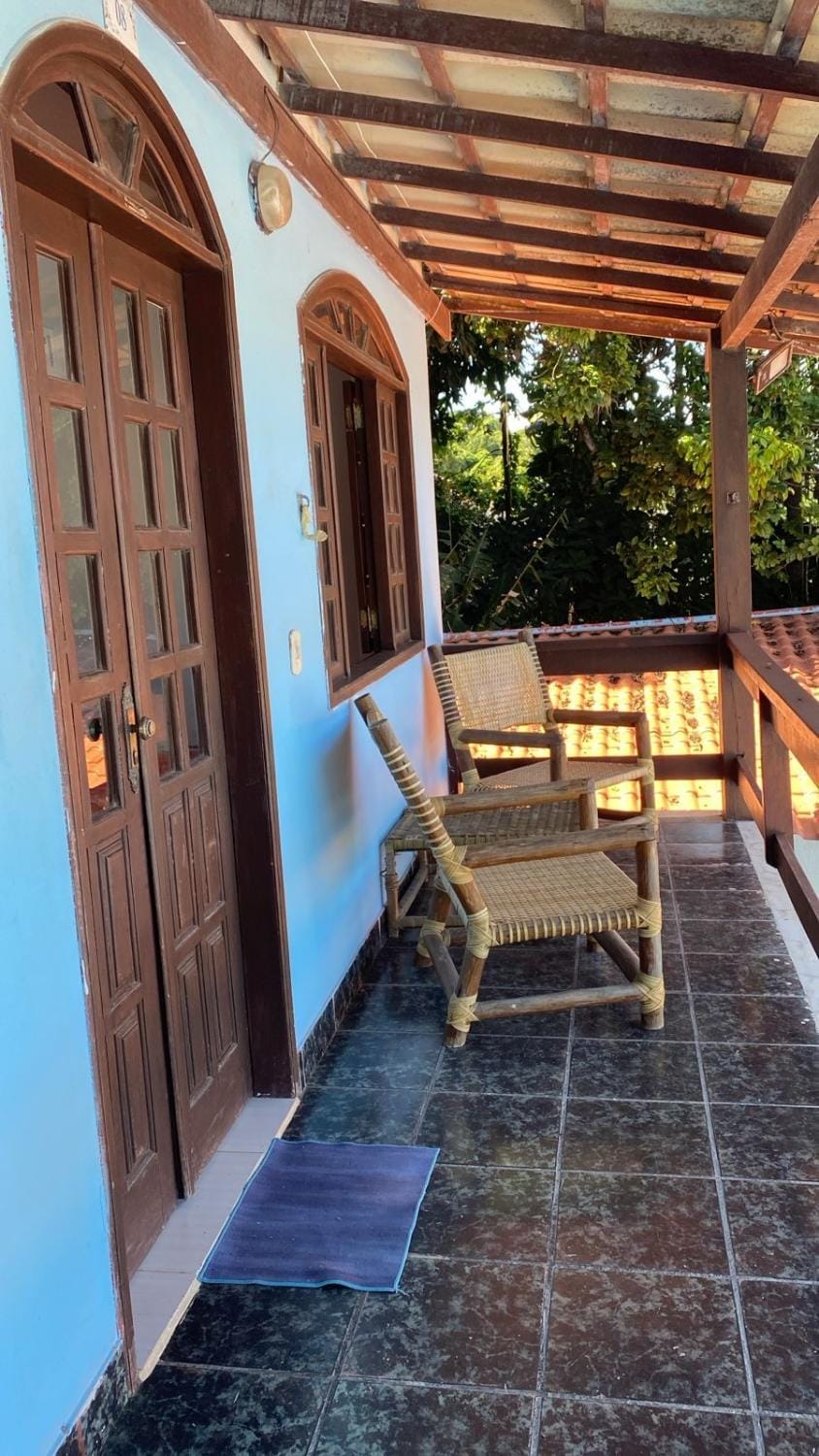 Pousada Porto Serena Hotel in State of Bahia