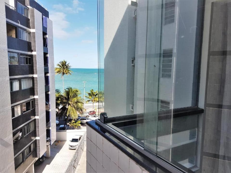 Edifício Cote DAzul Apartment in Maceió
