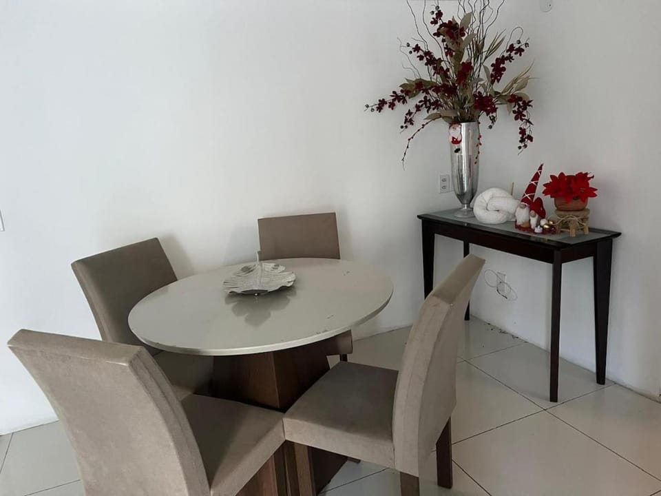 Edifício Cote DAzul Apartment in Maceió