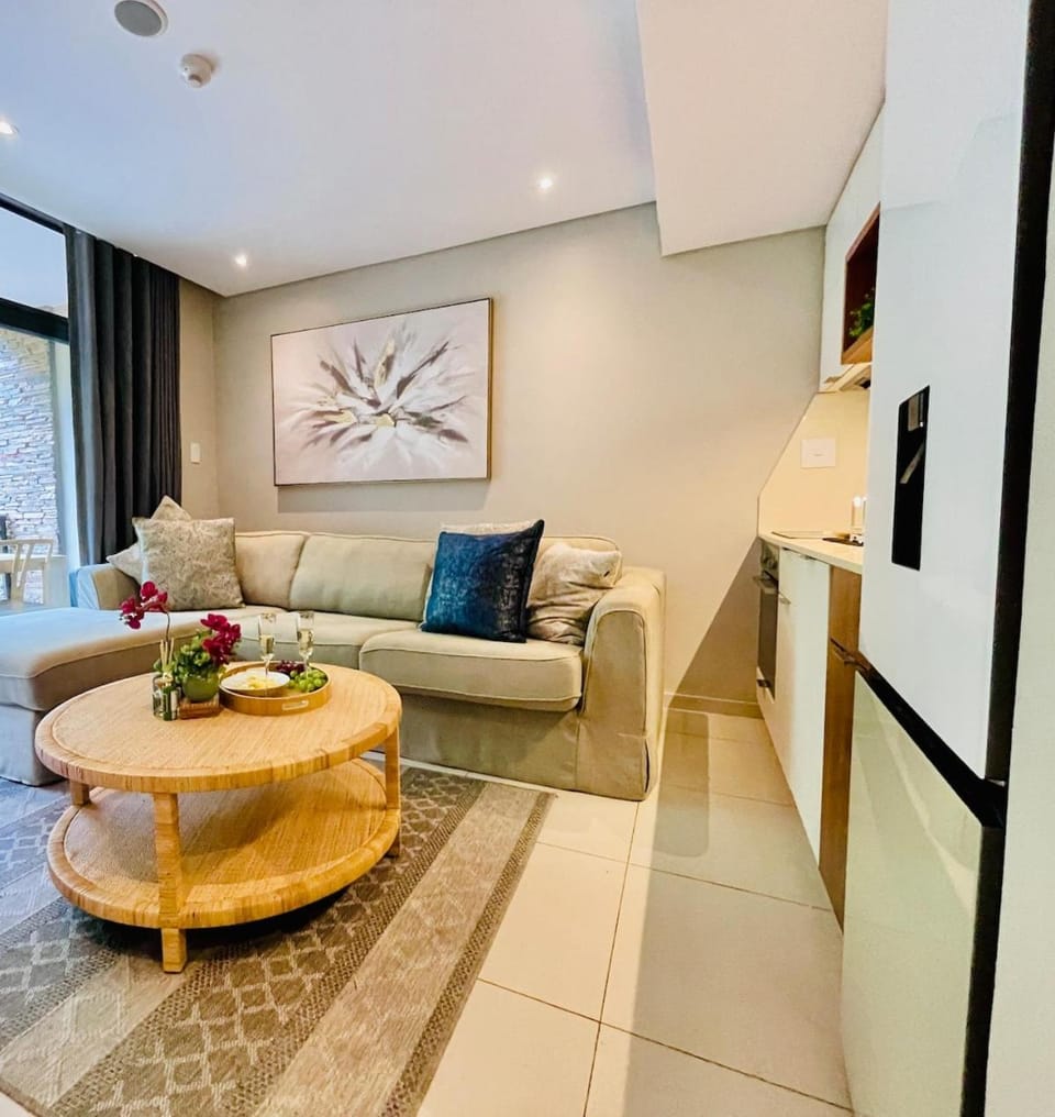 320 Zimbali Suites Apartment in Dolphin Coast