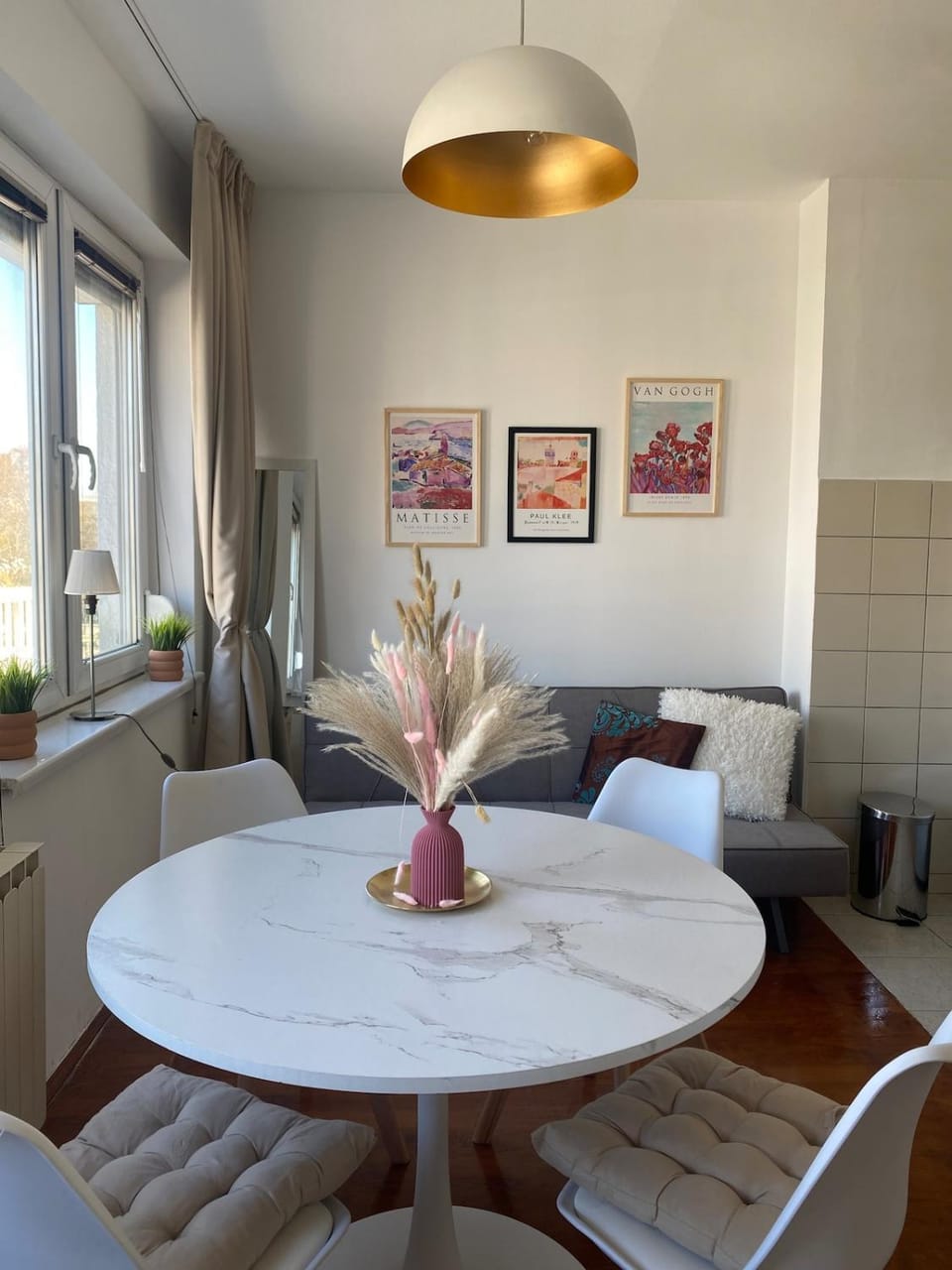 Super central flat in the very heart of the city Apartment in Skopje