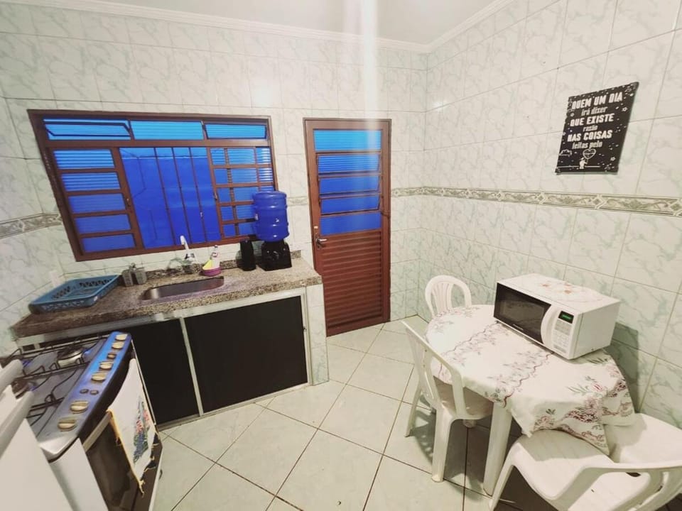 Casa Paulínia, Sumaré, 2 vagas House in Paulínia