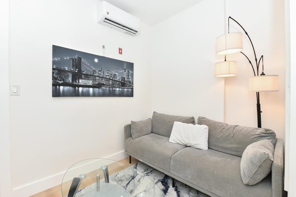 Modern 2BR Apartment Near Central Park Apartment hotel in Upper West Side
