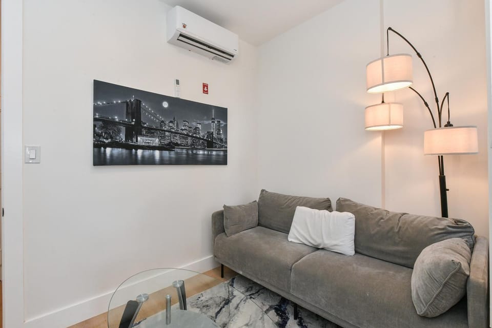 Modern 2BR Apartment Near Central Park Apartment hotel in Upper West Side