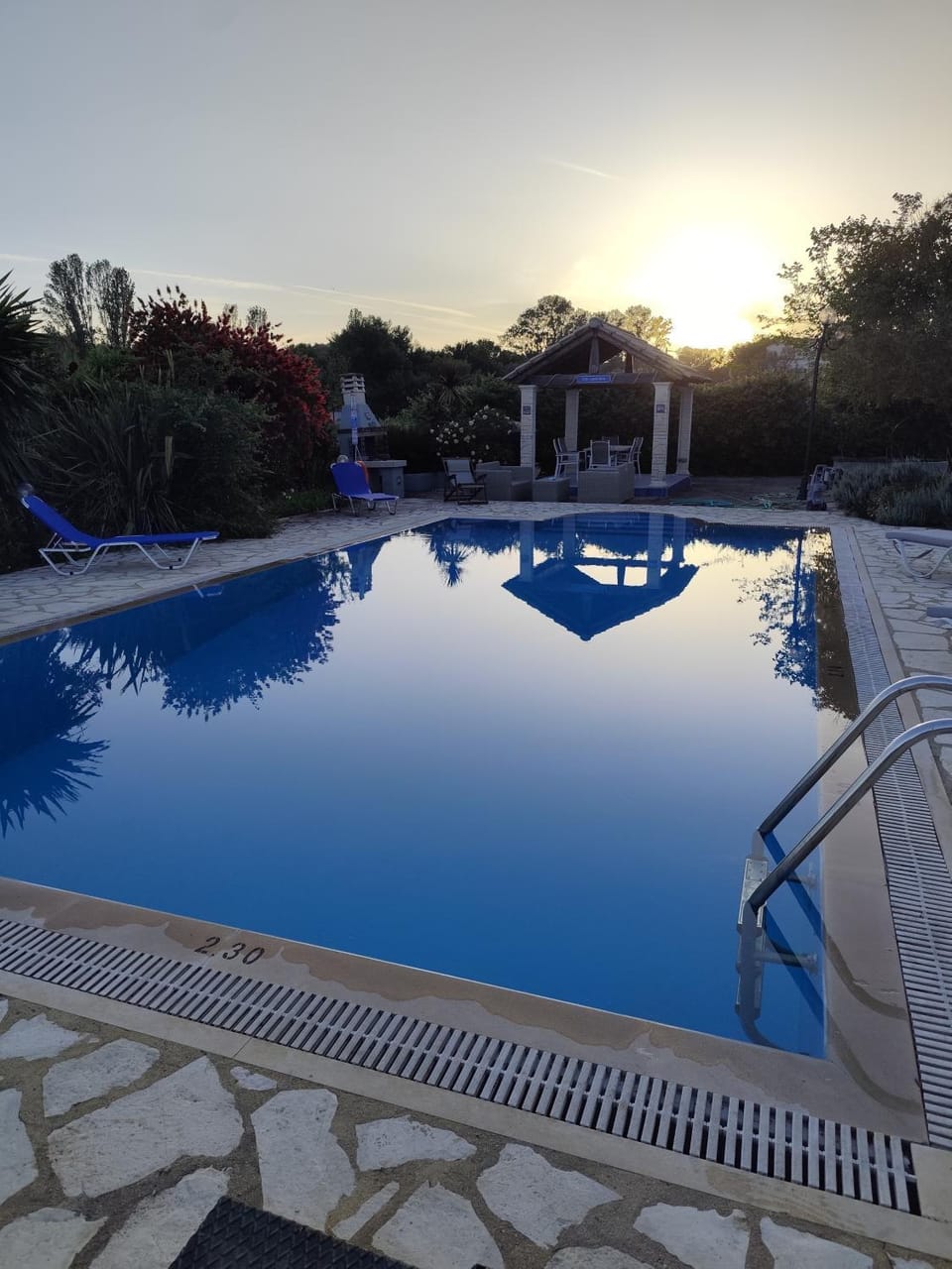 Danielle cottage House in Corfu, Greece