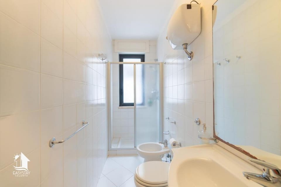 Otranto City Center - Steps from the Beach Apartment in Otranto