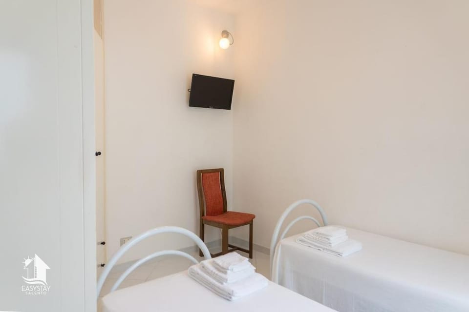 Otranto City Center - Steps from the Beach Apartment in Otranto
