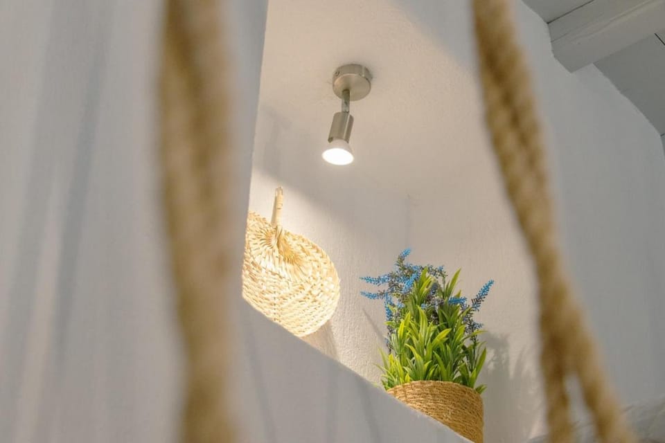Zois Town Loft Apartment in Mykonos