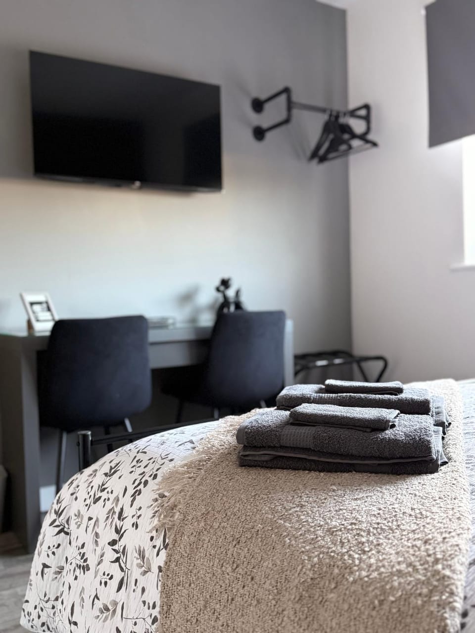 TV and multimedia, Bedroom