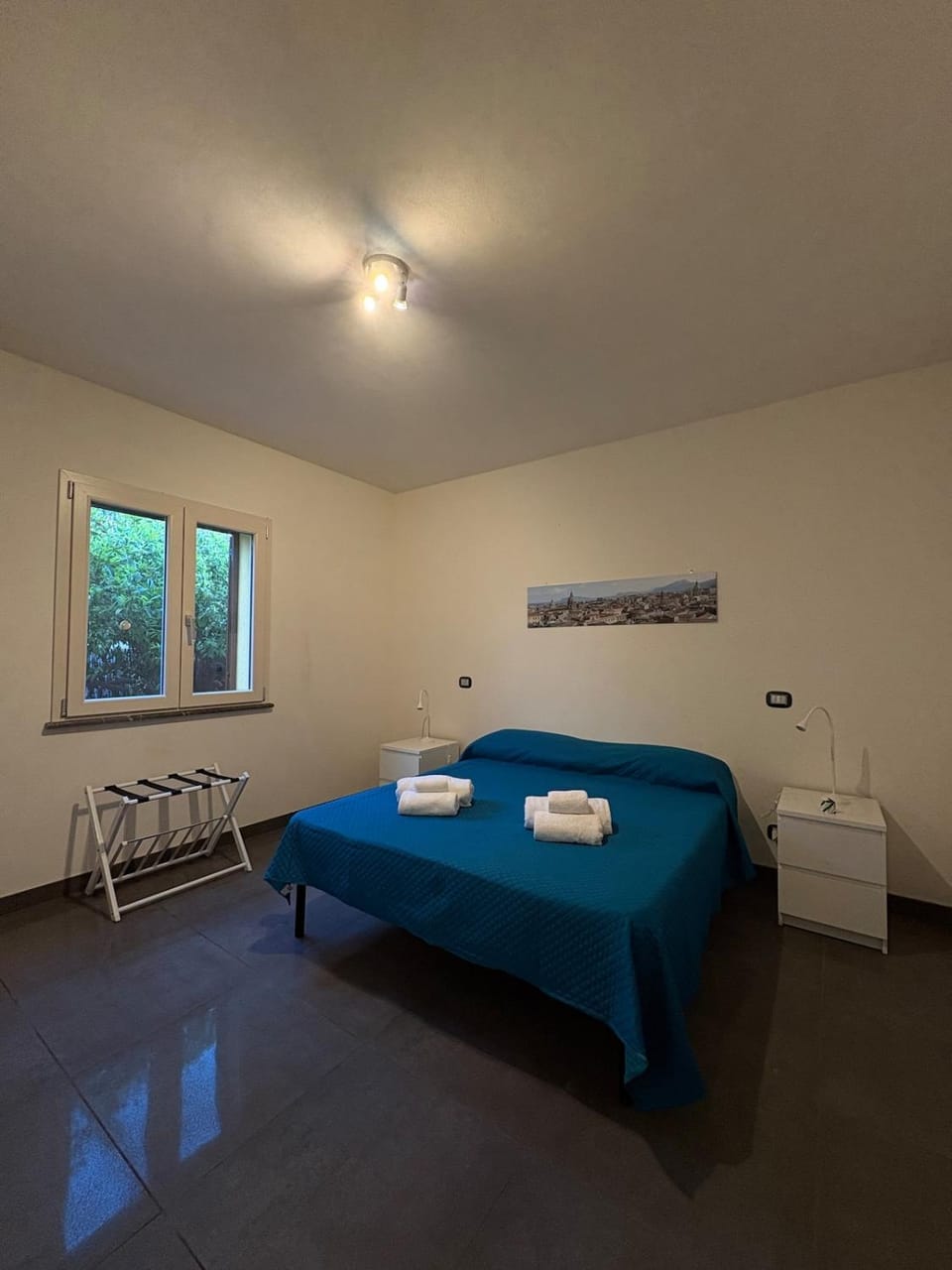 Villa Jacaranda Villa in Sicily