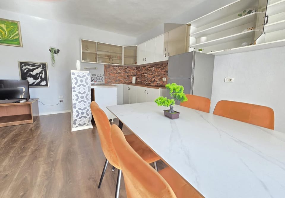CityCentral Apartment in Tirana
