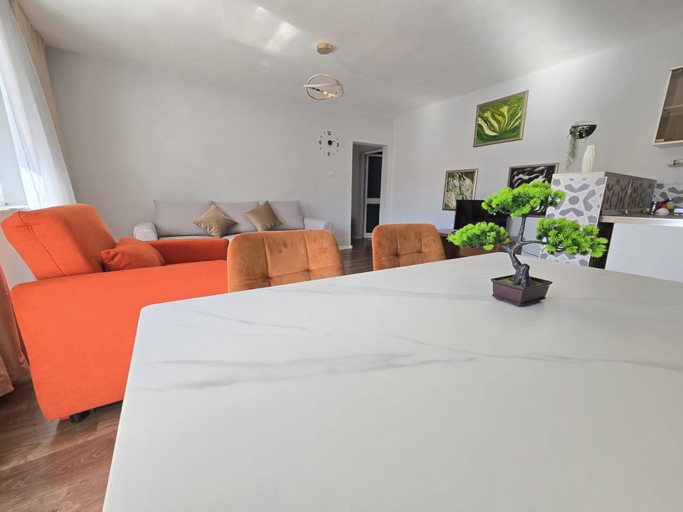 CityCentral Apartment in Tirana