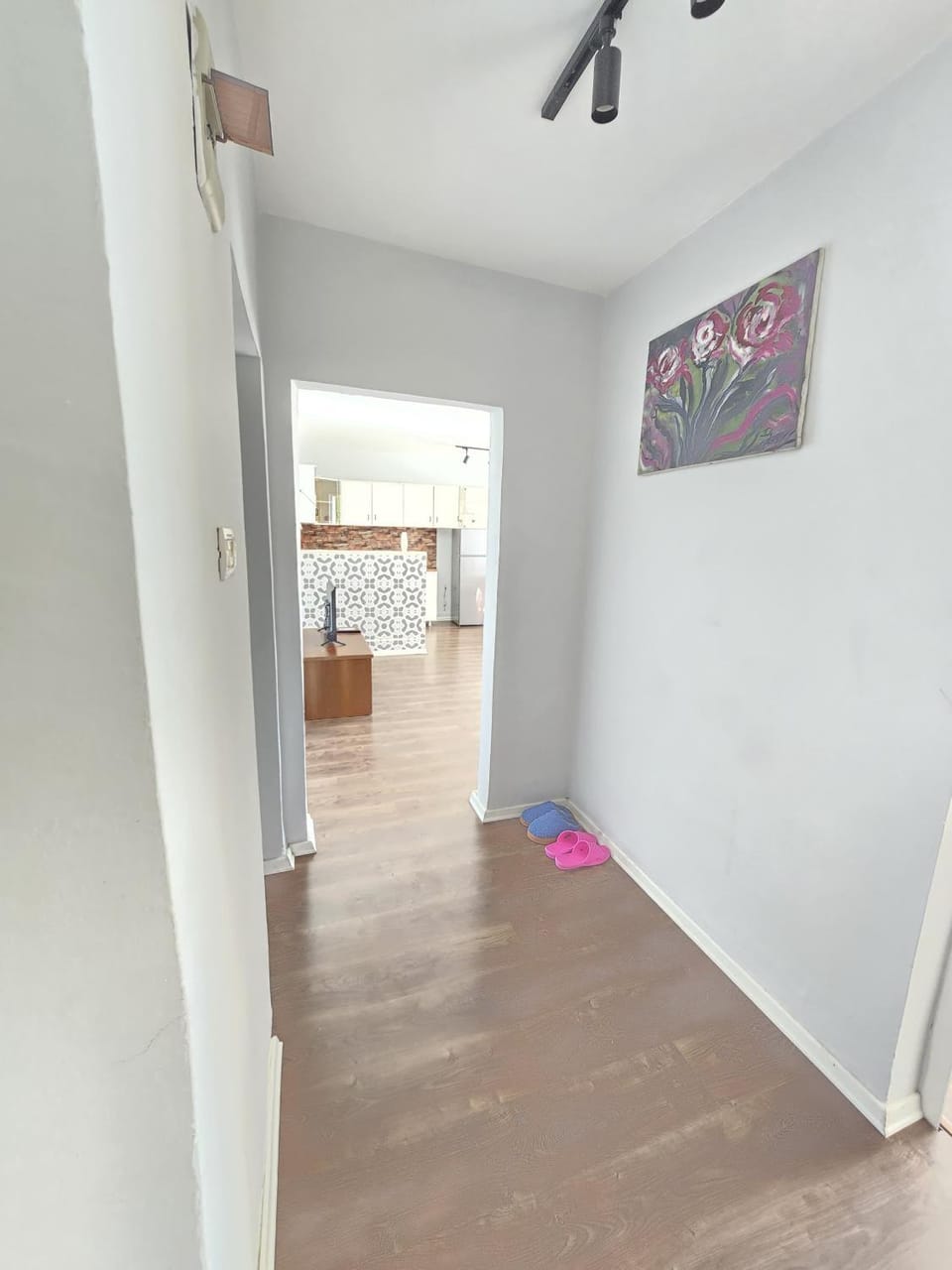 CityCentral Apartment in Tirana