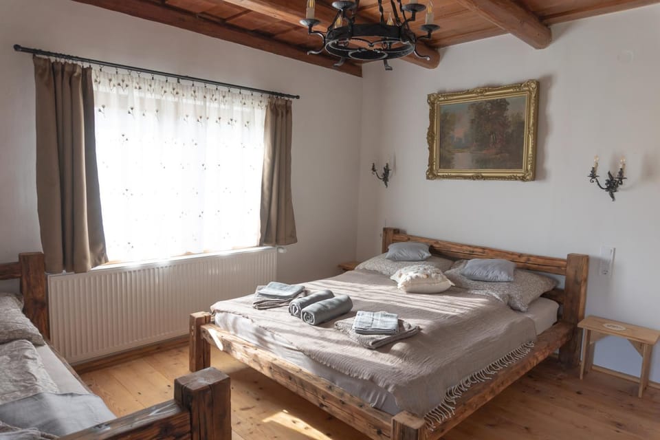 Hárs Vendégház Apartment in Siófok