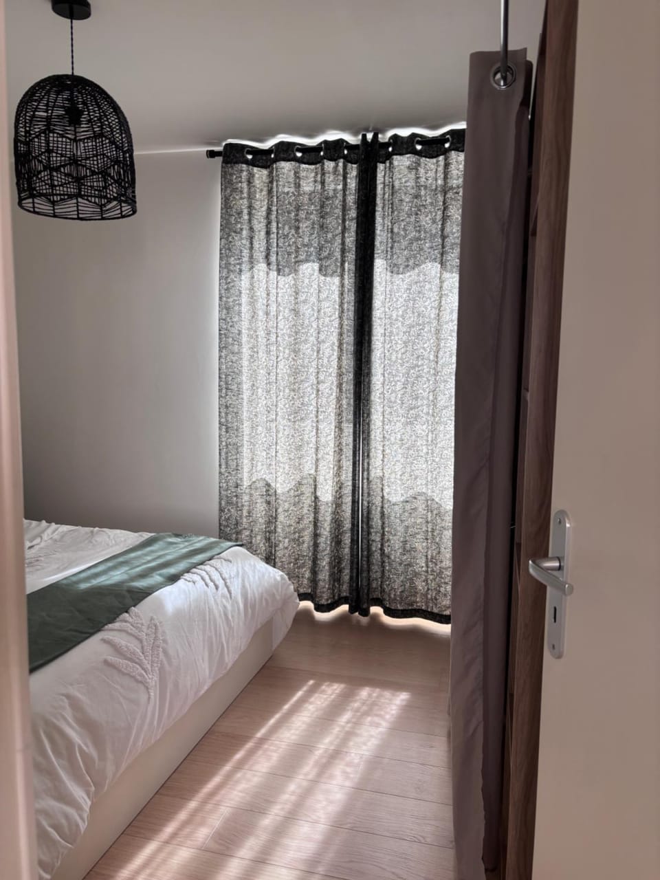 Centre ville - Le Creusot Apartment in Bourgogne-Franche-Comté