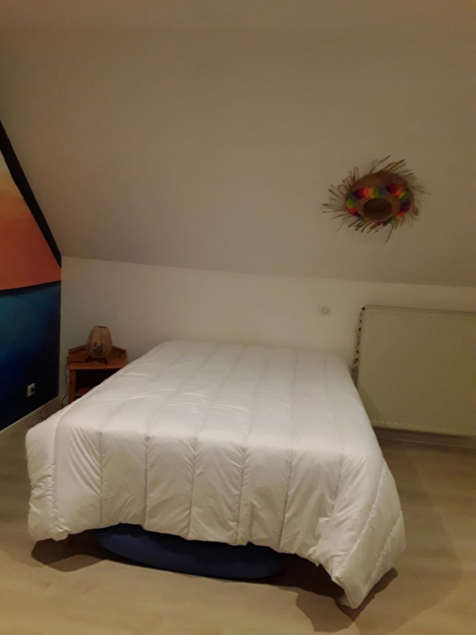 Chambre, cuisine ,coin exterieur privatif Vacation rental in Brittany