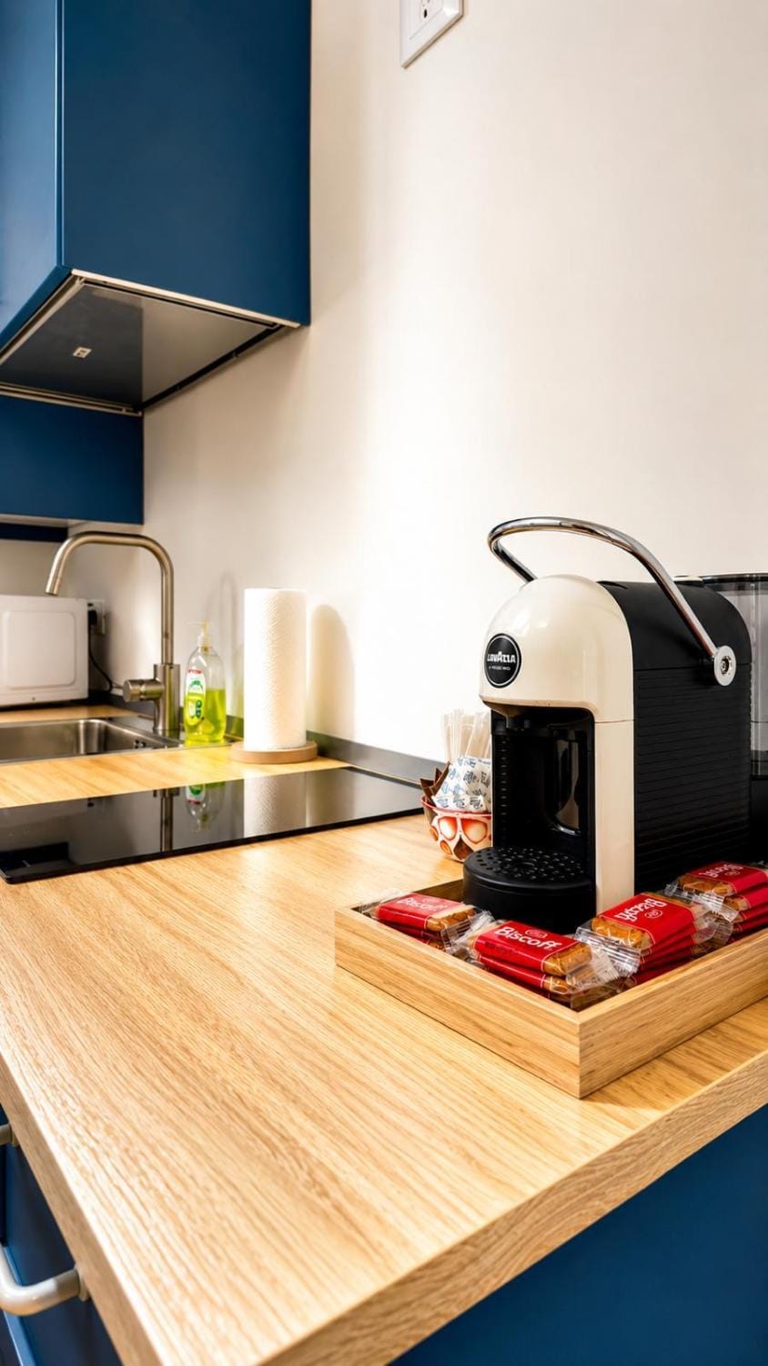 Archè B&B Bed and Breakfast in Rome