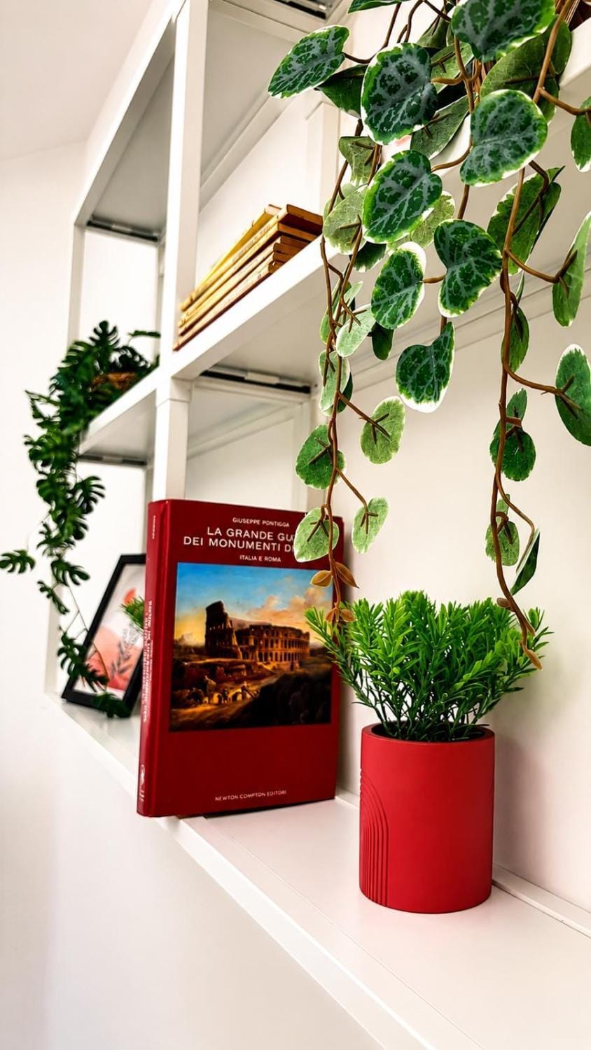 Archè B&B Bed and Breakfast in Rome