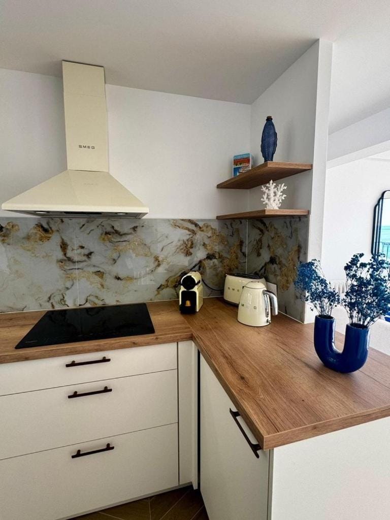Exceptional, fully renovated apartment Apartment in Villefranche-sur-Mer