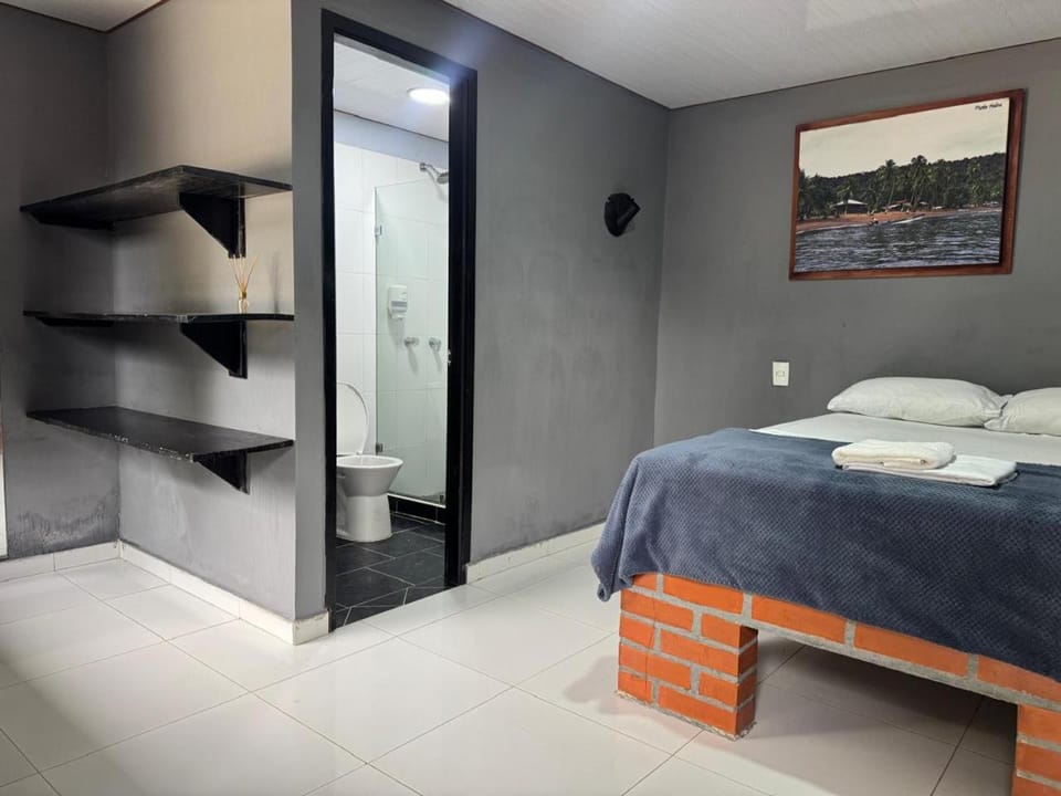 Los Cabos Hotel in Choco, Colombia