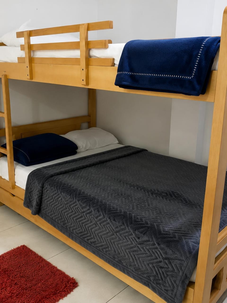 children, bunk bed, Family