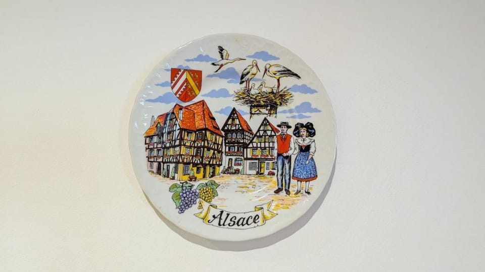 Perle du Ried 5 Close to Europa-Park Apartment in Grand Est