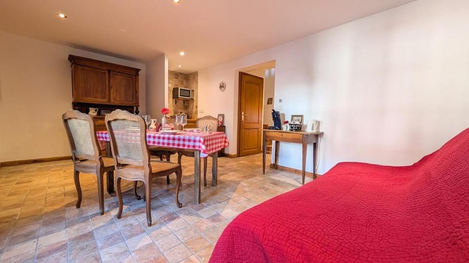 Perle du Ried 5 Close to Europa-Park Apartment in Grand Est