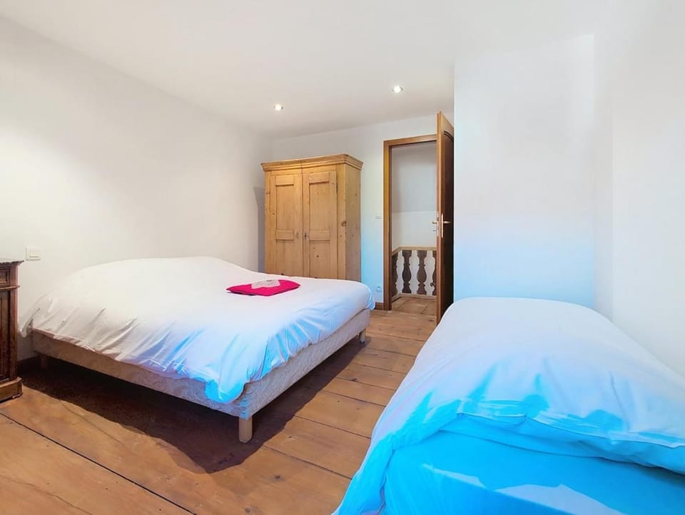 Perle du Ried 5 Close to Europa-Park Apartment in Grand Est