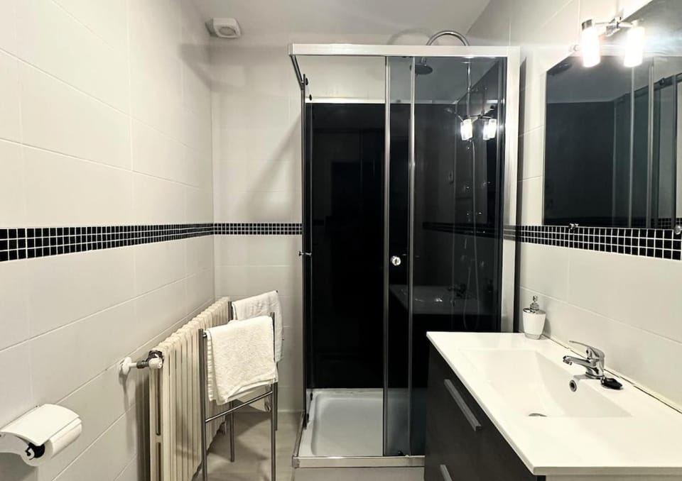 Studio 2, Eaux-Chaudes proche Laruns & Espagne Apartment in Nouvelle-Aquitaine