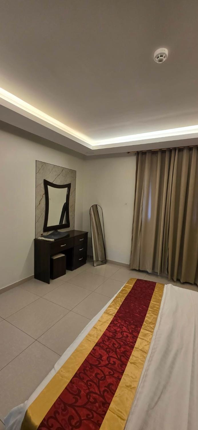 زهرة القصور للشقق المخدومة الاقتصادية Apartment in Riyadh