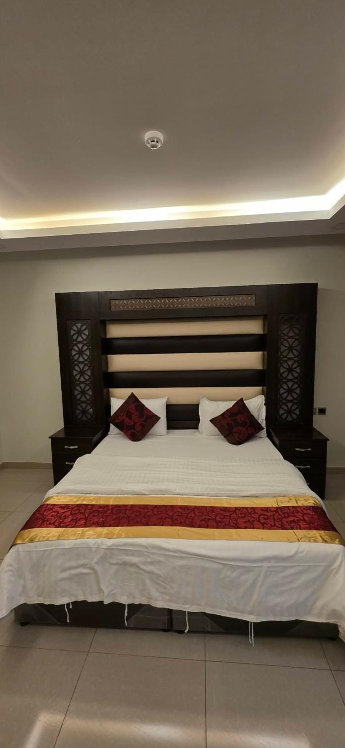 زهرة القصور للشقق المخدومة الاقتصادية Apartment in Riyadh