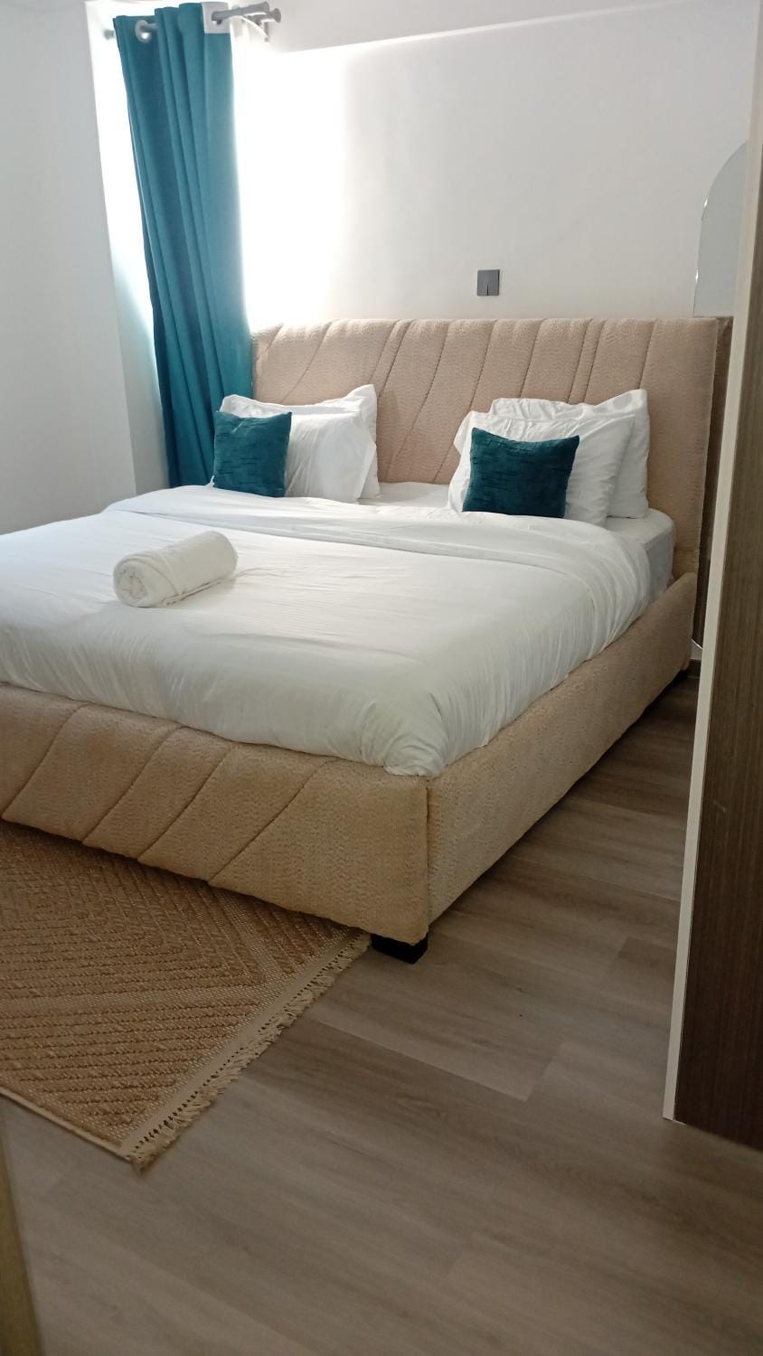 Polaris residence Bed and Breakfast in Nairobi County
