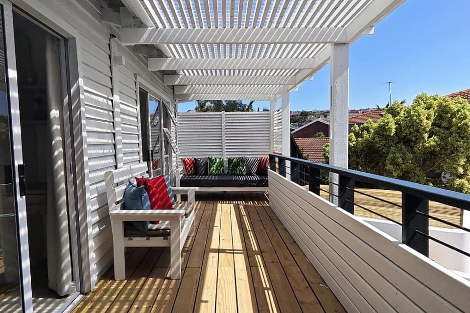 Ocean Whisper Beach Villas Apartment in Eastern Cape