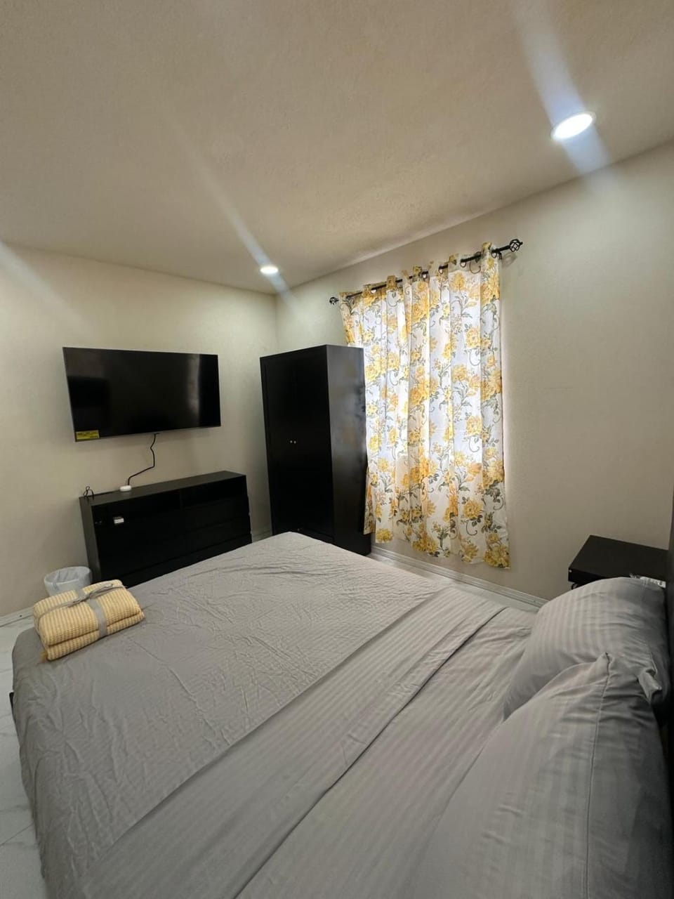 House of Nirvana Apartment in Bridgetown