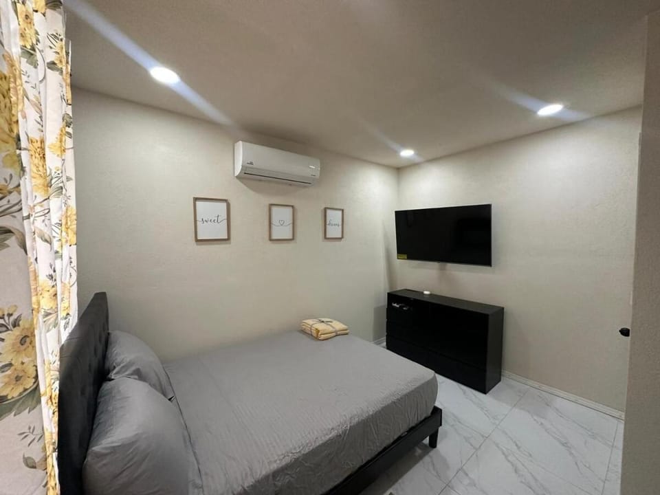 House of Nirvana Apartment in Bridgetown