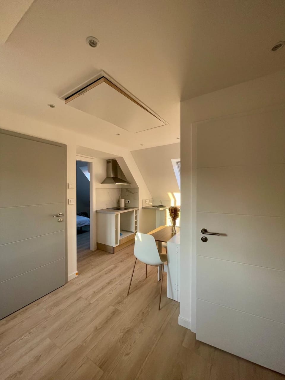 - Le 4ème Tourbillon- Apartment in Grand Est
