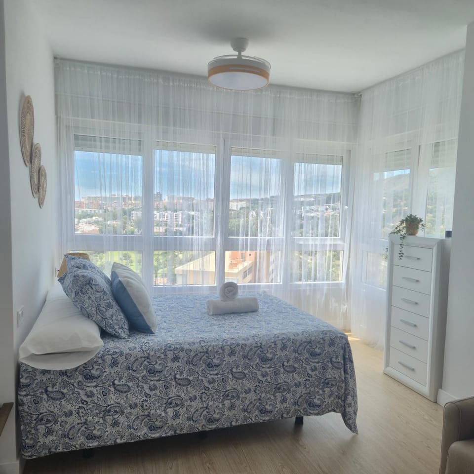 Apartamento La Colina Azul 2 Apartment in Torremolinos