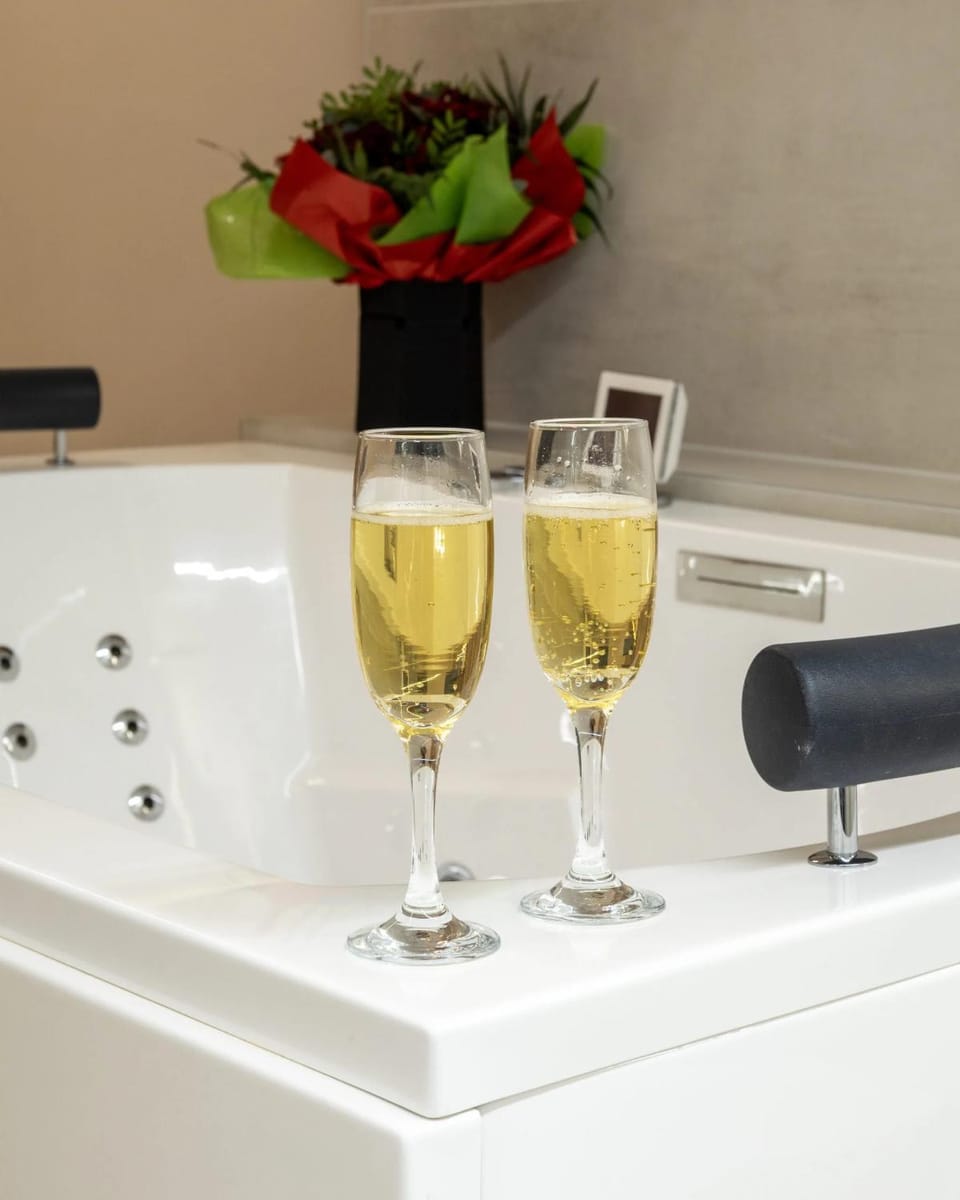 Food and drinks, Bath
