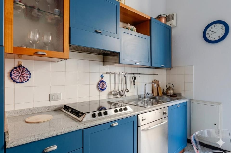 Borbo's House - Holiday Home Lucca Centro Storico Apartment in Capannori