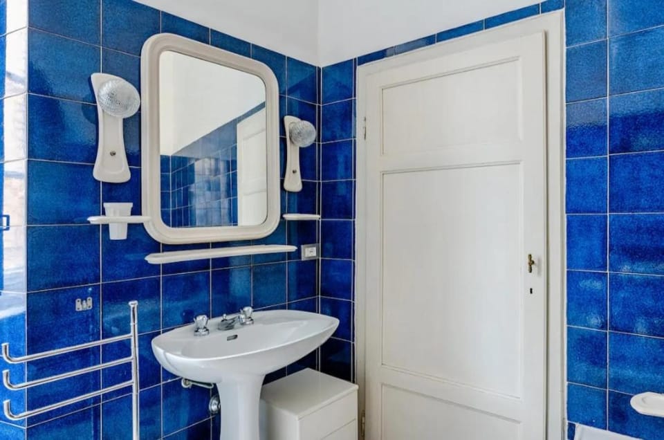 Borbo's House - Holiday Home Lucca Centro Storico Apartment in Capannori