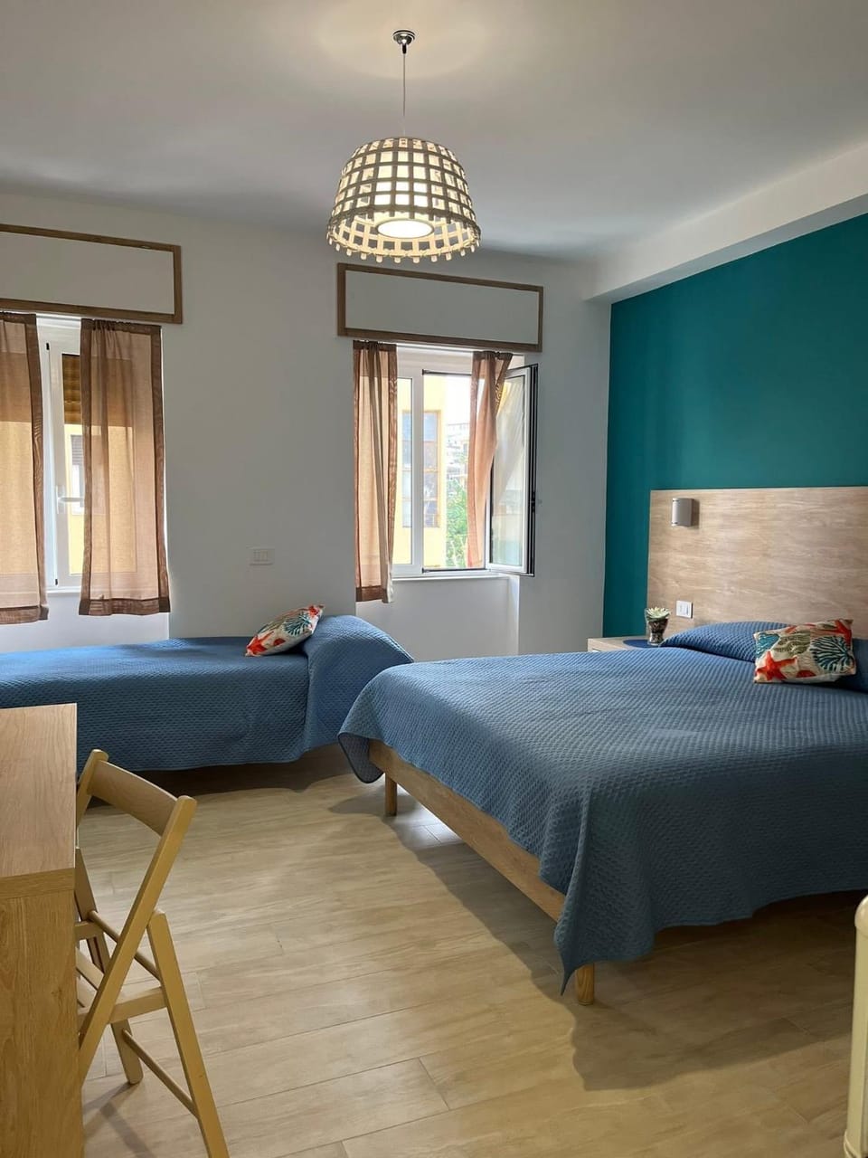 B&B Le Eolie Bed and Breakfast in Milazzo